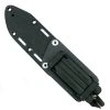 Bear & Son Bear OPS Bear Steel Fixed Blade Knife, Tanto Blade, Kydex Sheath -Zero Tolerance Shop BCC310T 3 of 3 48933.1593624940