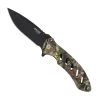 Bear & Son Bear Edge Realtree Xtra Camo Brisk Frame Lock Folder, Black Blade -Zero Tolerance Shop BE61507ba 57815.1675778486