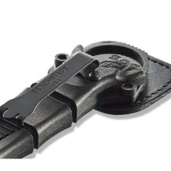 Benchmade Mini SOCP Fixed Blade Knife, Black Blade 9 Benchmade Mini SOCP Fixed Blade Knife, Black Blade -Zero Tolerance Shop BEN177bk 07 back up 1 55314.1618583051