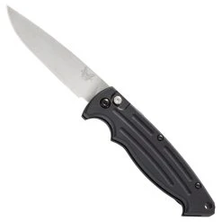 Benchmade 2551 Mini-Reflex II Auto Knife, 154CM Satin Blade