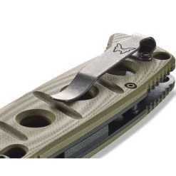 Benchmade OD Green Auto Adamas Knife, Flat Dark Earth Blade 11 Benchmade OD Green Auto Adamas Knife, Flat Dark Earth Blade -Zero Tolerance Shop BEN2750sfe 2 07 09013.1621006240