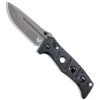 Benchmade Adamas AXIS Lock Knife, Tungsten Grey Blade -Zero Tolerance Shop BEN275gy 06178.1618063496