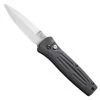 Benchmade 3551 Stimulus Auto Knife, 154CM Satin Blade