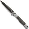 Benchmade Auto Fact Knife, CPM-S90V Black Blade -Zero Tolerance Shop BEN4170bk 22336.1615307947