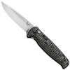 Benchmade 4300-1 Green/Black CLA Auto Knife, 154CM Satin Blade -Zero Tolerance Shop BEN4300 1 2 54343.1578351540