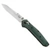 Benchmade 940 Green Osborne Folder Knife, CPM-S30V Satin Blade -Zero Tolerance Shop BEN940 2 52838.1578341104