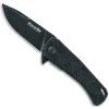 BlackFox Knives BF-746 Willumsen Flipper Knife, Black Stonewash Blade 1 BlackFox Knives BF-746 Willumsen Flipper Knife, Black Stonewash Blade -Zero Tolerance Shop BF746 62814.1613257677