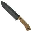 Stroup Knives BK1 Tan G10 Fixed Blade Knife -Zero Tolerance Shop BK T G10 2 85557.1656515824