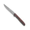 Boker Plus Urban Trapper Cocobolo Flipper Knife, Damascus Blade -Zero Tolerance Shop BO01BO176DAM 41545.1652973857