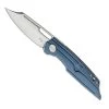 Boker Plus HEA Hunter Folding Knife, Satin Blade -Zero Tolerance Shop BO01BO193 82754.1645038719