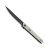 Boker Plus Kwaiken Air Mini Jade G10 Flipper Knife, Black VG-10 Blade -Zero Tolerance Shop BO01BO331 47762.1652988199