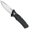 Boker Plus Strike Spearpoint Auto Knife, D2 Stonewash Blade -Zero Tolerance Shop BO01BO400N 2 05080.1637684387