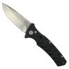 Boker Strike Auto Knife, CPM-S30V Stonewash Blade [Exclusive] -Zero Tolerance Shop BO01BO455N 2 26902.1628173622