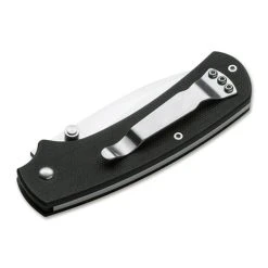 Boker Plus 01BO533 XS Drop Non-Locking Folder Knife, Satin Blade -Zero Tolerance Shop BO01BO533 3 53717.1533221997