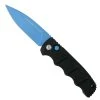 Boker JM Kalashnikov Auto Knife, Blue D2 Blade [Exclusive] -Zero Tolerance Shop BO01KALS141NSOI 1 98546.1675277037