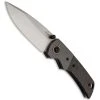 Boker Plus Gulo Pro Marble Carbon Fiber Folder, D2 Satin Blade -Zero Tolerance Shop BO01bo177 44488.1639580268