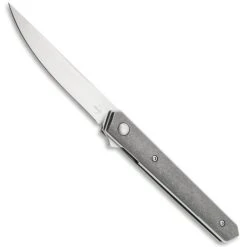 Boker Plus Kwaiken Air Mini Titanium Folding Knife