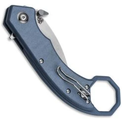 Boker Plus Grey HEL Karambit Flipper Knife, Satin Blade -Zero Tolerance Shop BO01bo516 2 03760.1677077418