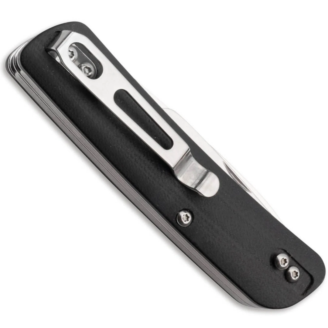 Boker Plus Tech-Tool Fork And Knife, Satin Blade 4 Boker Plus Tech-Tool Fork And Knife, Satin Blade - Image 2