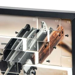 Boker Plus Advent Calendar 6 Boker Plus Advent Calendar -Zero Tolerance Shop BO01bo900 2 51926.1636553620