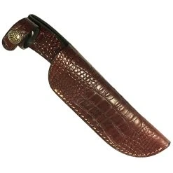 Boker Arbolito RK503 Fixed Blade Hunting Knife, Olive Wood -Zero Tolerance Shop BO02BA503S 29310.1617801428