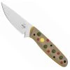 Boker Plus The Brook Brown Trout Fixed Blade Knife -Zero Tolerance Shop BO02BO067 99933.1671036069