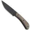 Boker Plus Little Rok Fixed Blade Knife, Black Blade -Zero Tolerance Shop BO02bo026 70554.1640626490