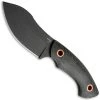 Boker Plus Nessmi Pro Black Copper Fixed Blade Knife, D2 Black Blade 2 Boker Plus Nessmi Pro Black Copper Fixed Blade Knife, D2 Black Blade -Zero Tolerance Shop BO02bo066 32686.1640879783