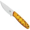 Boker Plus The Brook Yellow Trout Fixed Blade Knife -Zero Tolerance Shop BO02bo068 66998.1671035954