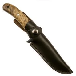 Boker Magnum Elk Hunter Fixed Blade Knife 5 Boker Magnum Elk Hunter Fixed Blade Knife -Zero Tolerance Shop BO02gL683new 2 09112.1617726530