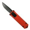 Boker Plus Burnt Orange USB OTF Auto Knife, Black Stonewash D2 Blade -Zero Tolerance Shop BO06EX275SOI 2 36639.1628687740