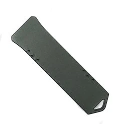 Boker Plus Slate Gray USB OTF Auto Knife, Black Stonewash D2 Blade -Zero Tolerance Shop BO06EX276SOI 2 07238.1628687472