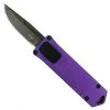 Boker Plus Purple USB OTF Auto Knife, Black Stonewash D2 Blade -Zero Tolerance Shop BO06EX277SOI 2 25820.1637682933
