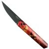Boker Red Frazetta Badaxe Kwaiken Auto Knife, Black Blade -Zero Tolerance Shop BO06EX298R 1 of 2 95238.1551820084