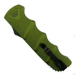 Boker Plus Exclusive OD Green Kalashnikov OTF Auto Knife, D2 Blade 5 Boker Plus Exclusive OD Green Kalashnikov OTF Auto Knife, D2 Blade -Zero Tolerance Shop BO06ex351 2 53481.1617636550