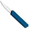 Boker Plus Blue Kwaiken OTF Auto Knife, Satin D2 Blade -Zero Tolerance Shop BO06ex550 71437.1639439179