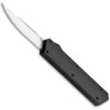 Boker Plus SCRATCH & DENT Black Kwaiken OTF Auto Knife, Satin D2 Blade -Zero Tolerance Shop BO06ex551 45291.1677864074