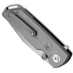 Boker Carbon Fiber M4 Sherman Flipper Knife, Magnacut Clip Blade -Zero Tolerance Shop BO110665 2 96670.1675963716