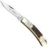 Boker Traditional Series 2.0 Stag Lockback Knife, D2 Satin Blade 2 Boker Traditional Series 2.0 Stag Lockback Knife, D2 Satin Blade -Zero Tolerance Shop BO110819ST 37284.1676908265