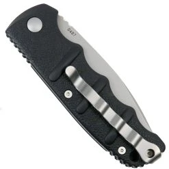 Boker Kalashnikov Auto Knife, D2 Blade [Exclusive] -Zero Tolerance Shop BOKAL74D2 2 52938.1555518444