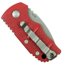 Boker Red Sub Kalashnikov Auto Knife, 1.95" Blade [Exclusive] -Zero Tolerance Shop BOKKALS408 2 of 2 81291.1607707066