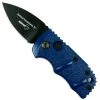 Boker Blue Sub Kalashnikov Auto Knife, 1.95" Black Blade [Exclusive] -Zero Tolerance Shop BOKKALS409 1 of 2 99525.1545336700