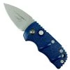 Boker Blue Sub Kalashnikov Auto Knife, 1.95" Blade [Exclusive] -Zero Tolerance Shop BOKKALS410 2 of 2 71803.1637343478