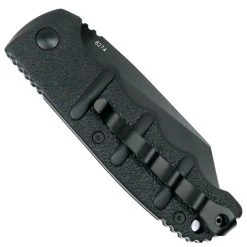 Boker Kalashnikov Wharncliffe Auto Knife, AUS-8 Black Blade -Zero Tolerance Shop BOKKALS74F 2 of 2 2 46105.1562000711