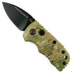 Boker Camo Sub Kalashnikov Auto Knife, 1.95" Blade [Exclusive]