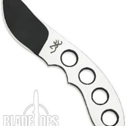 Browning Mountain Hunter Semi Skinner Knife, 468