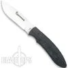 Browning Independence Fixed Blade Knife, Black G10 Handle -Zero Tolerance Shop BR744 2 01361.1533221945