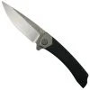 BRS E-Volve Black Khopesh Flipper Knife, Stonewash Blade -Zero Tolerance Shop BRSKHOPG10 1 1 22053.1651692089