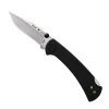 Buck Knives Buck 112 Black G-10 Slim Pro TRX Lockback Folder Knife, CPM-S30V Blade -Zero Tolerance Shop BU0112BKS3 47180.1653594809