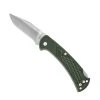 Buck Knives Buck OD Green 112 Slim Ranger Lockback Folder Knife, Satin Blade -Zero Tolerance Shop BU0112ODS2 38499.1653494761
